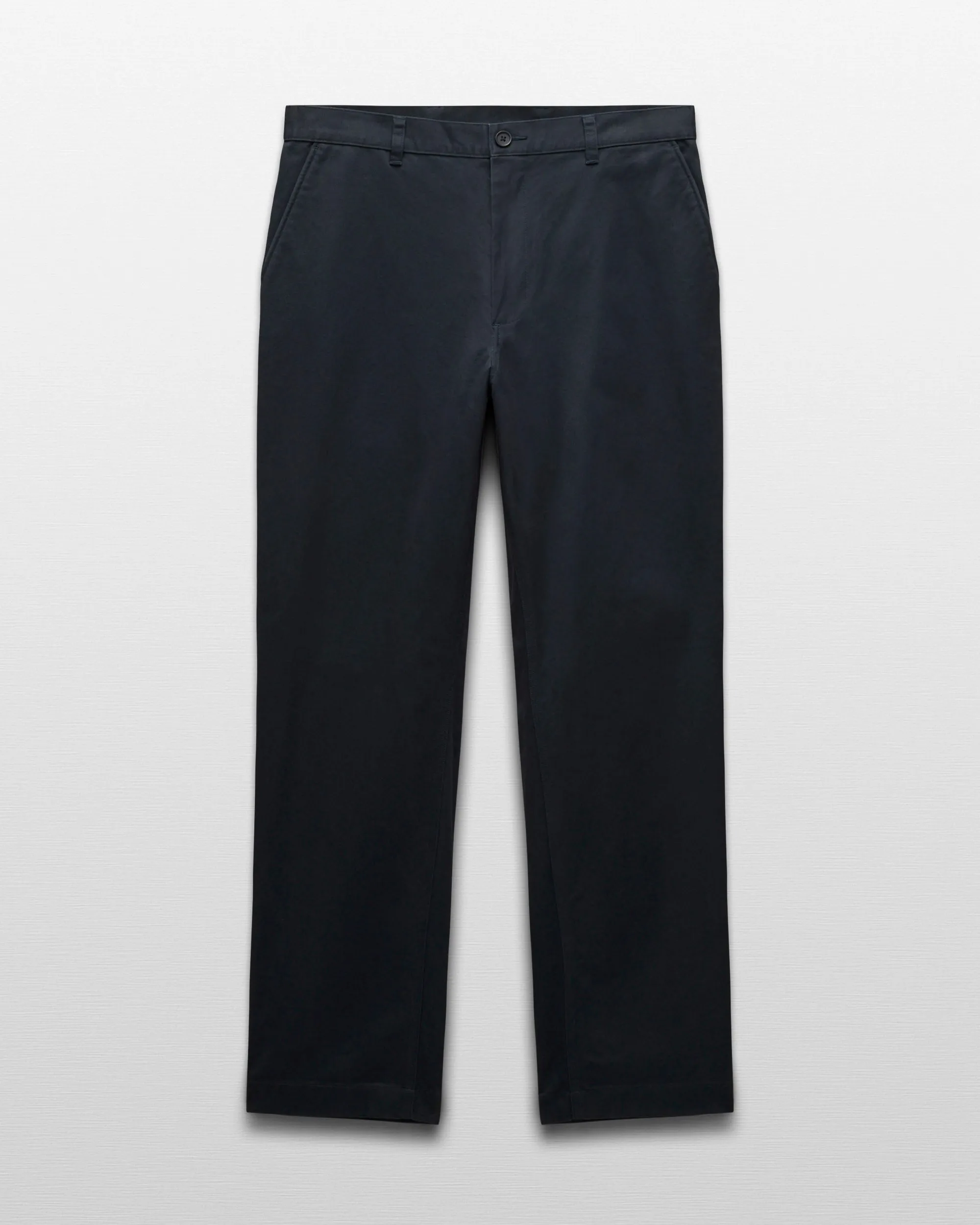 Cotton Chino Ivy Pant