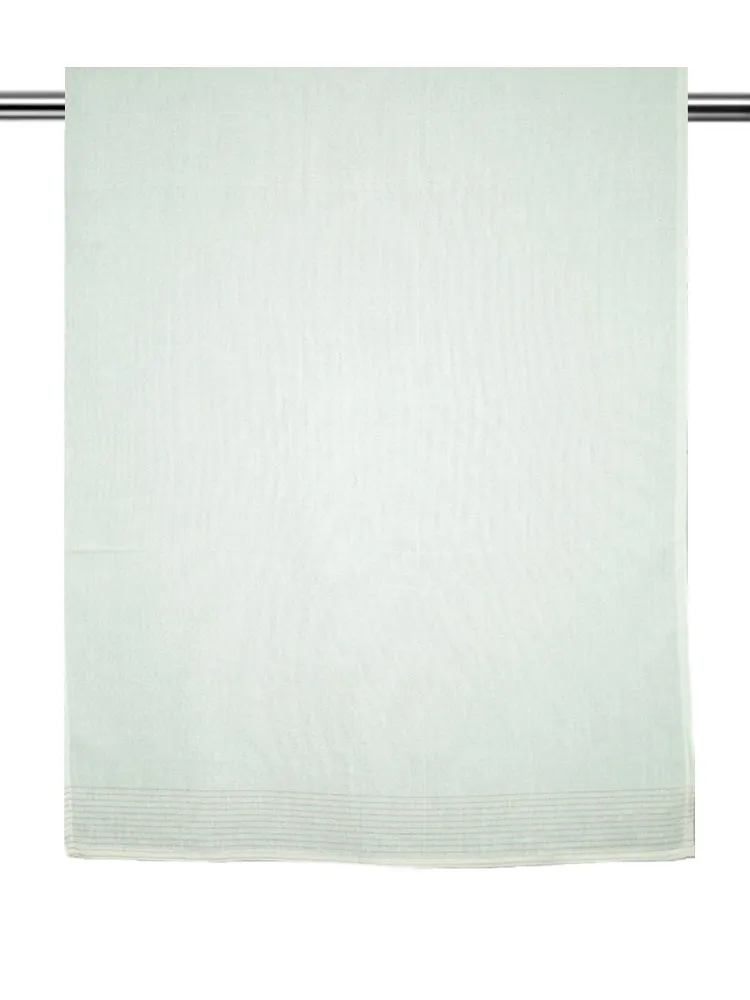 Cotton Lines Thorth Towel