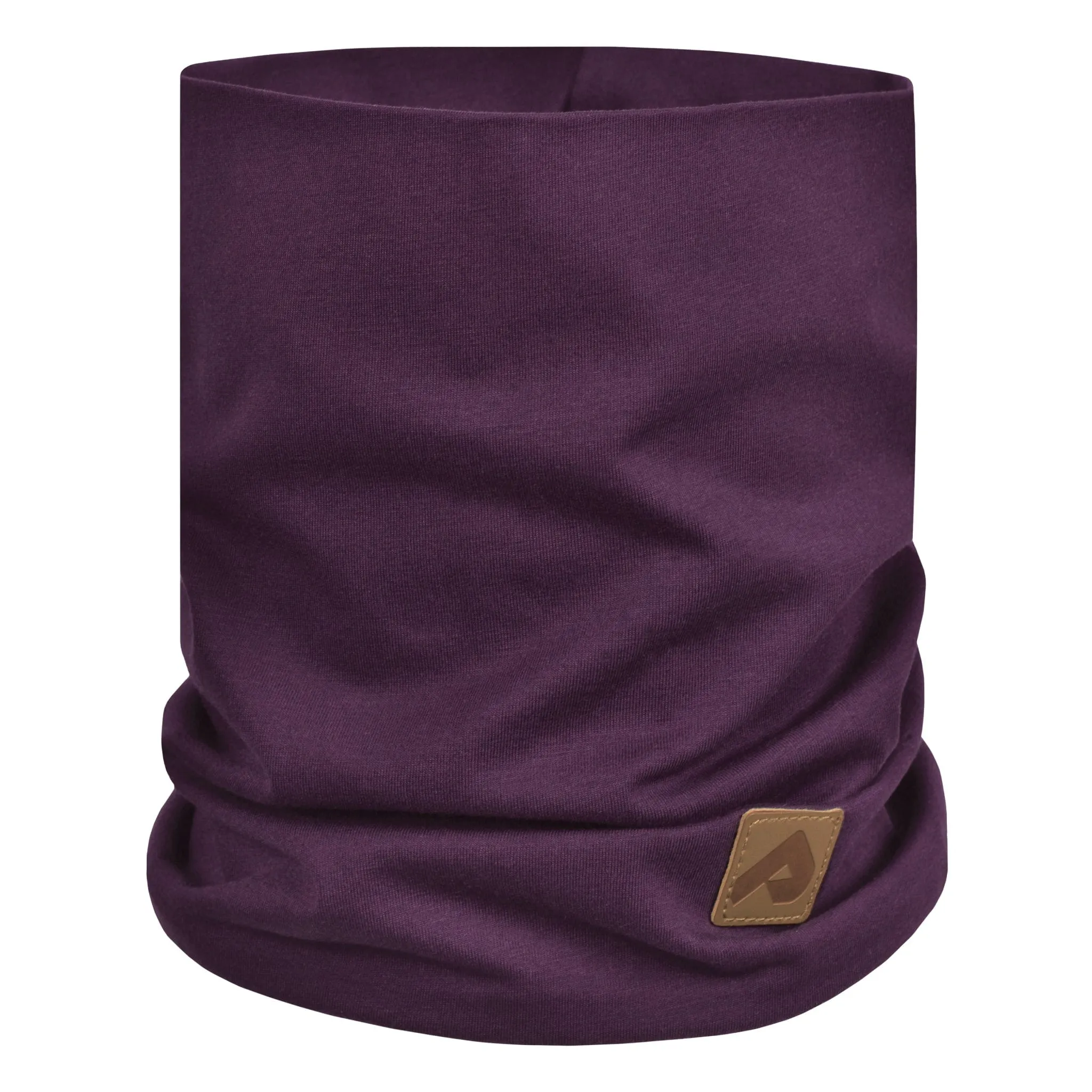 Cotton neck warmer - Shiraz