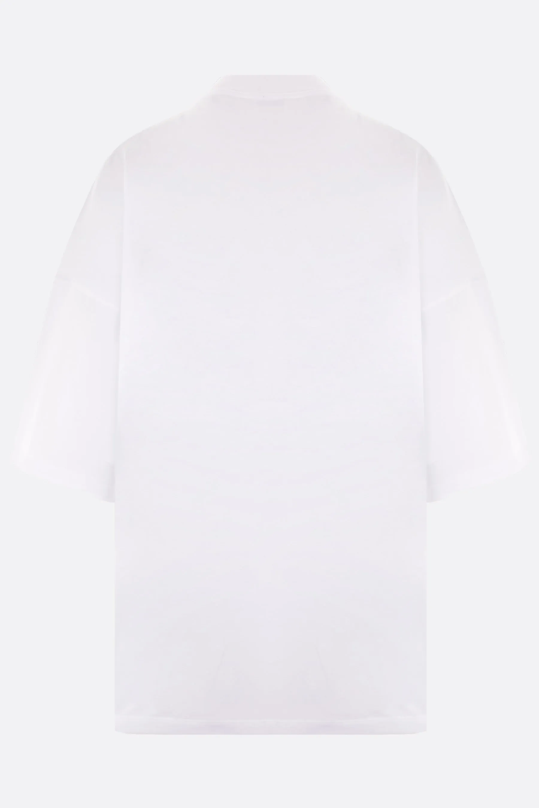 cotton oversize t-shirt