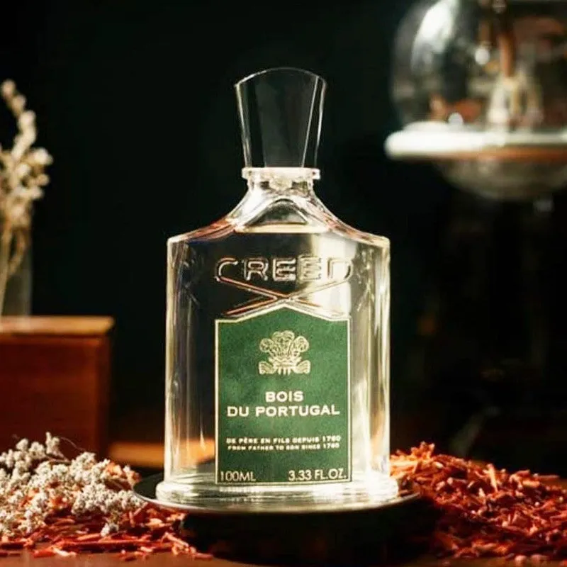 Creed Bois Du Portugal  3.3 oz EDP Men