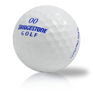 Custom Bridgestone Lady Precept