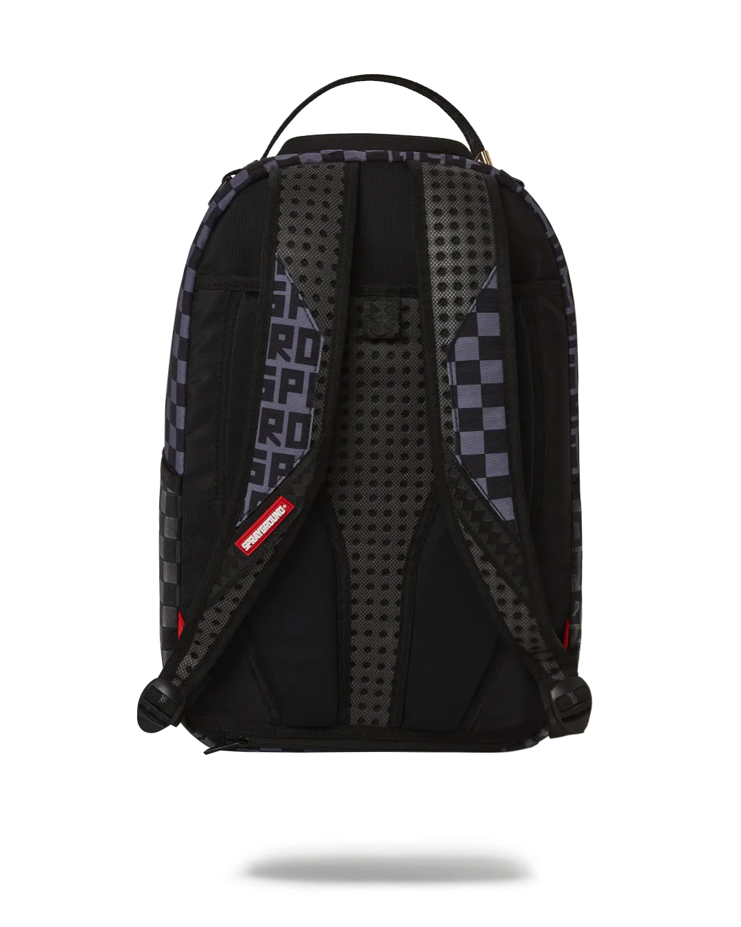 FIBER OPTIC LIGHTSHOW BACKPACK