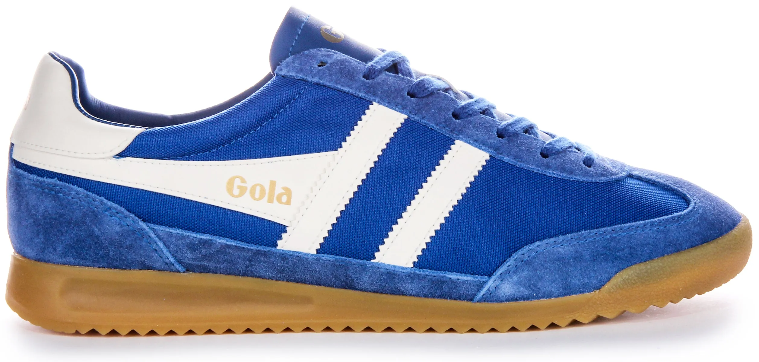 Gola Classics Tornado In Blue White For Men