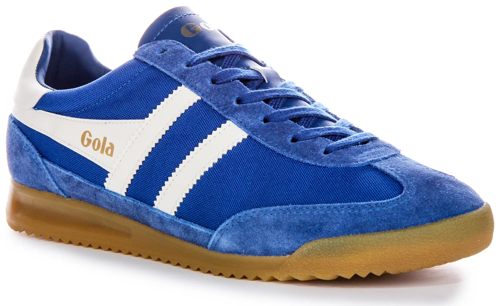 Gola Classics Tornado In Blue White For Men