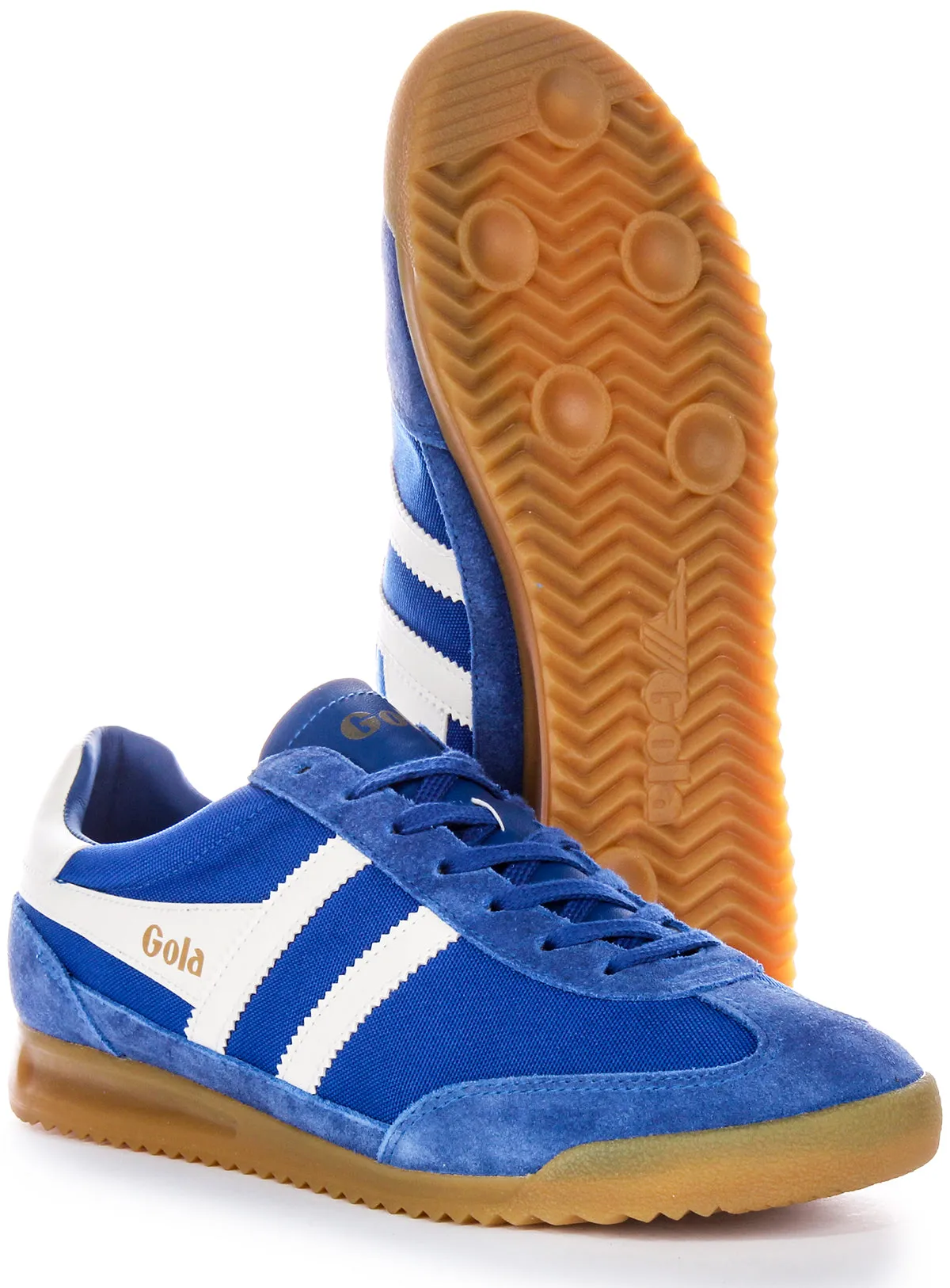 Gola Classics Tornado In Blue White For Men