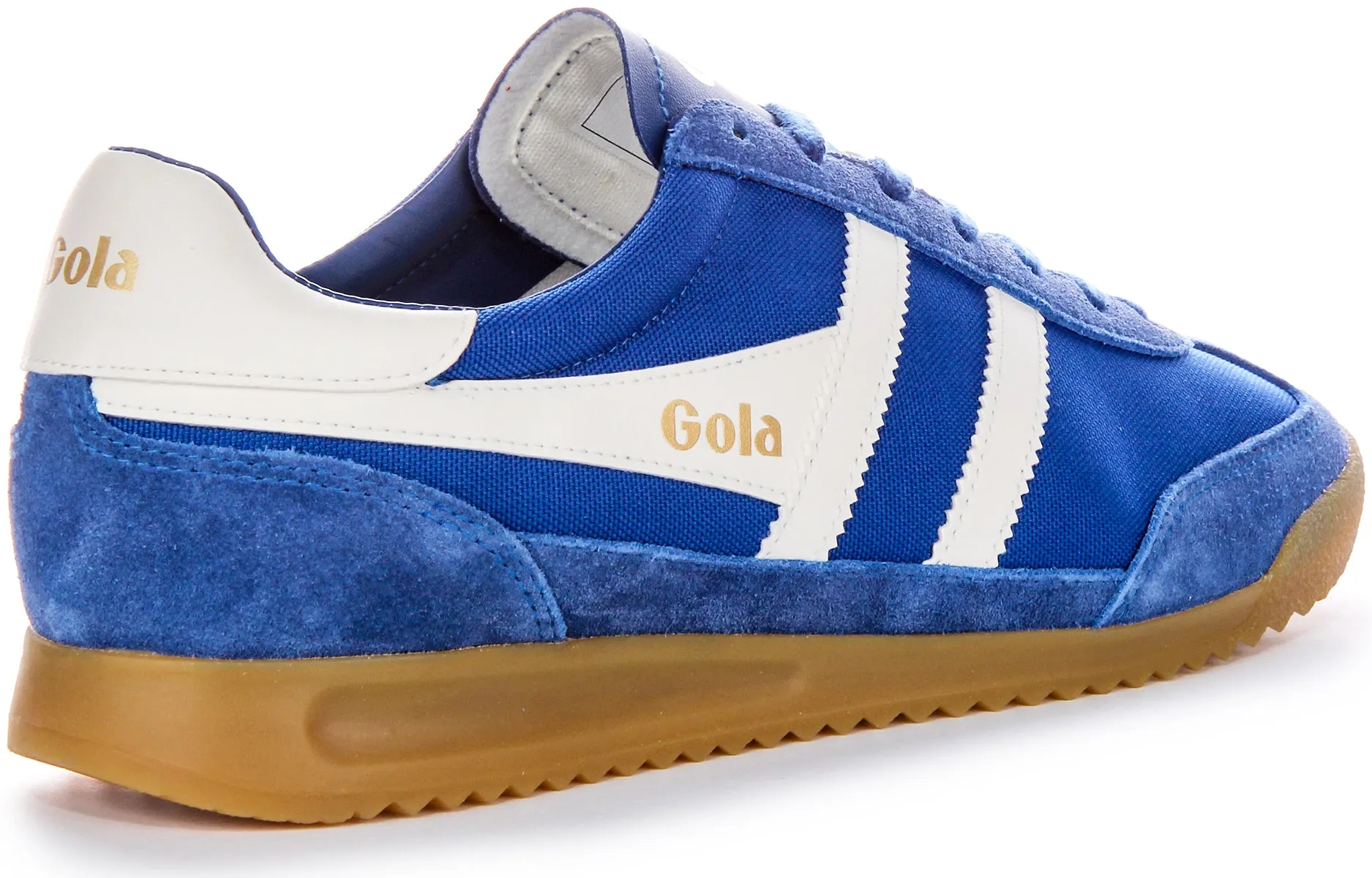 Gola Classics Tornado In Blue White For Men