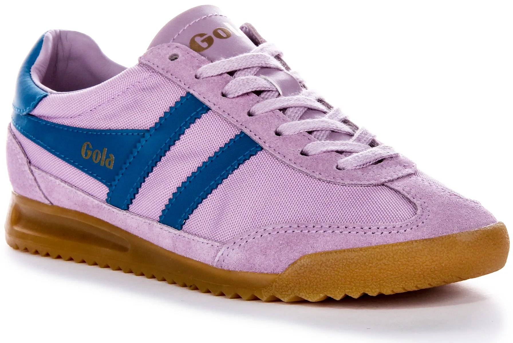 Gola Classics Tornado In Lilac For Women