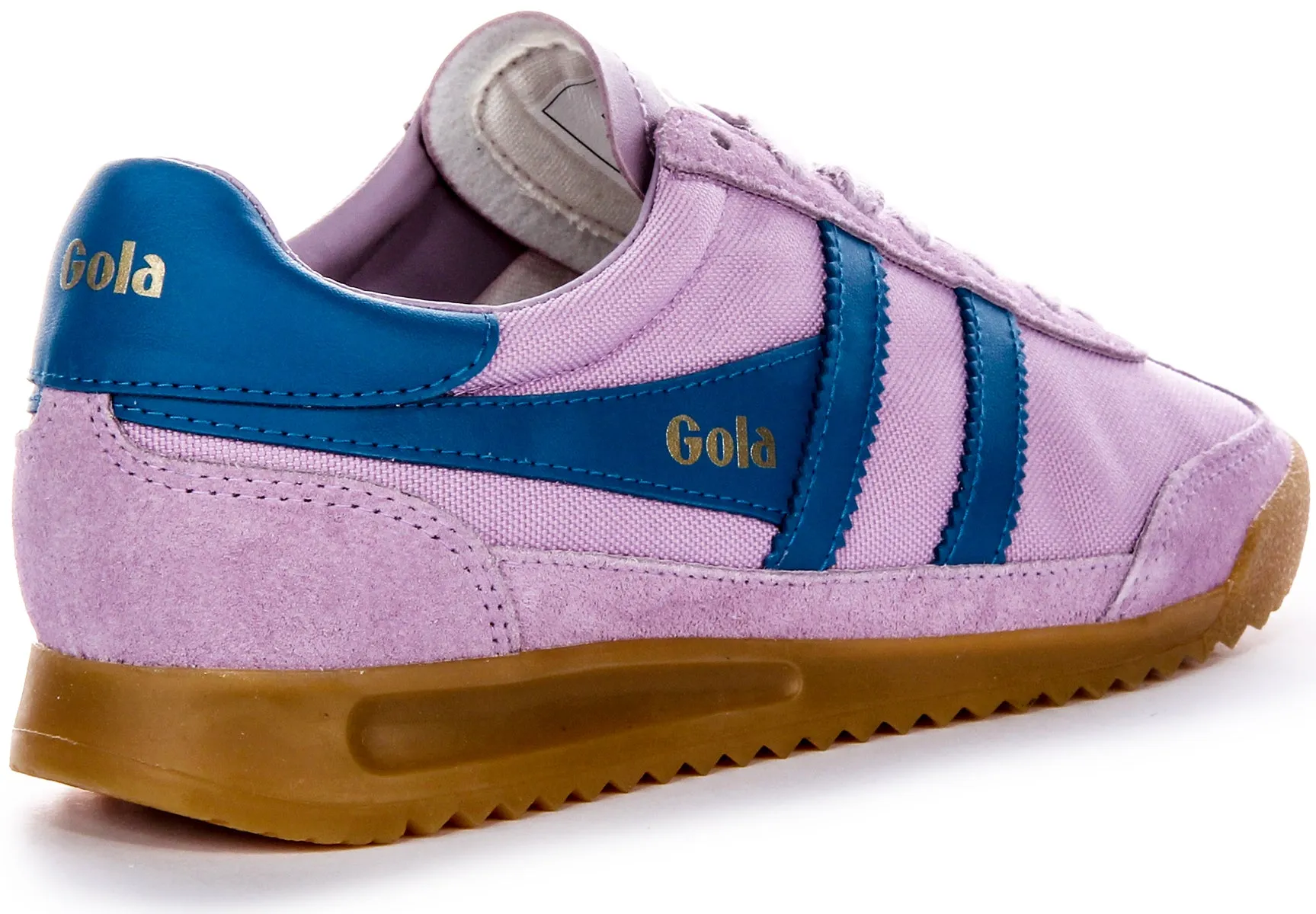 Gola Classics Tornado In Lilac For Women