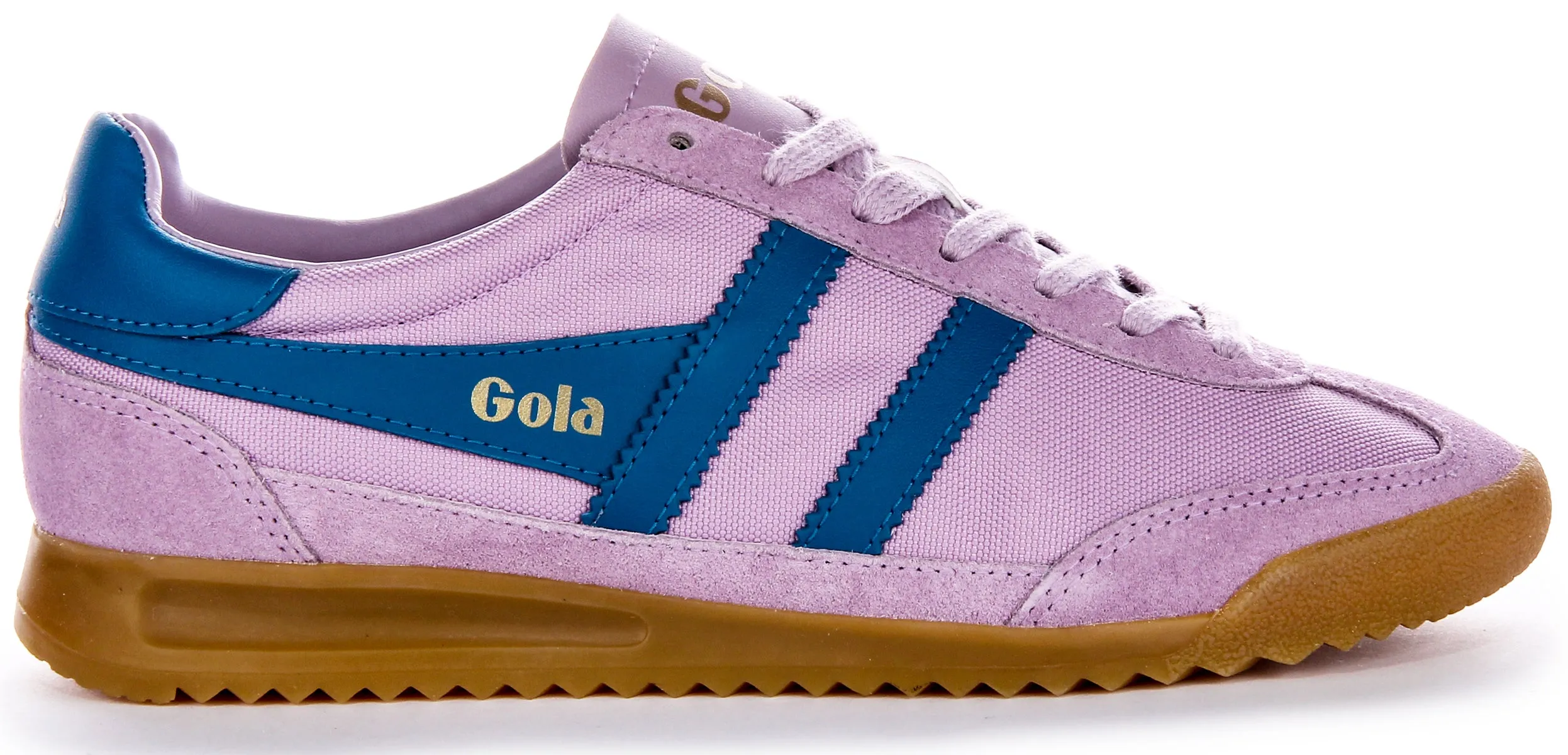 Gola Classics Tornado In Lilac For Women