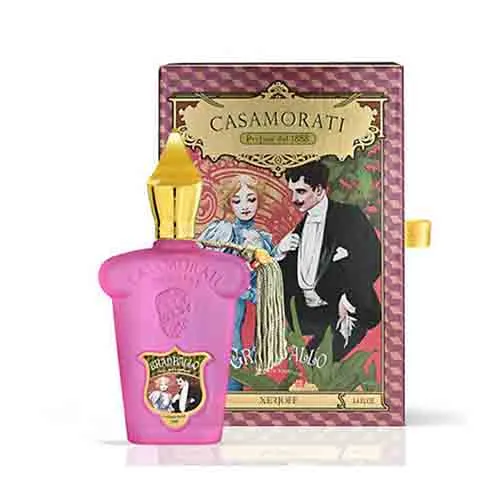 Gran Ballo 100ml EDP for Women by Casamorati