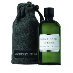 Grey Flannel 120ml EDT for Men by Geoffrey Beene