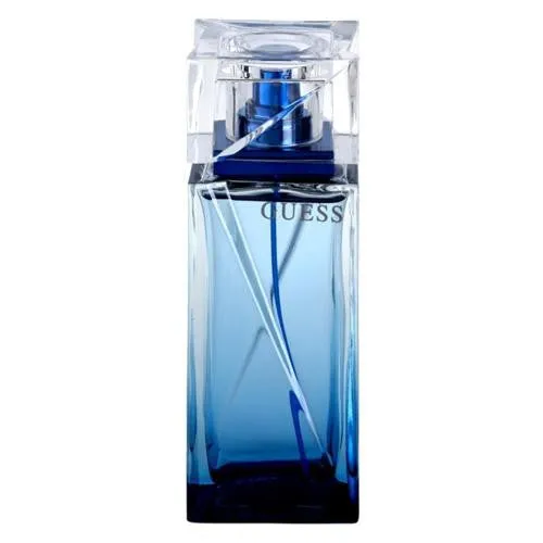 Guess Night Eau De Toilette For Men