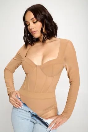 Hamlin Bodysuit