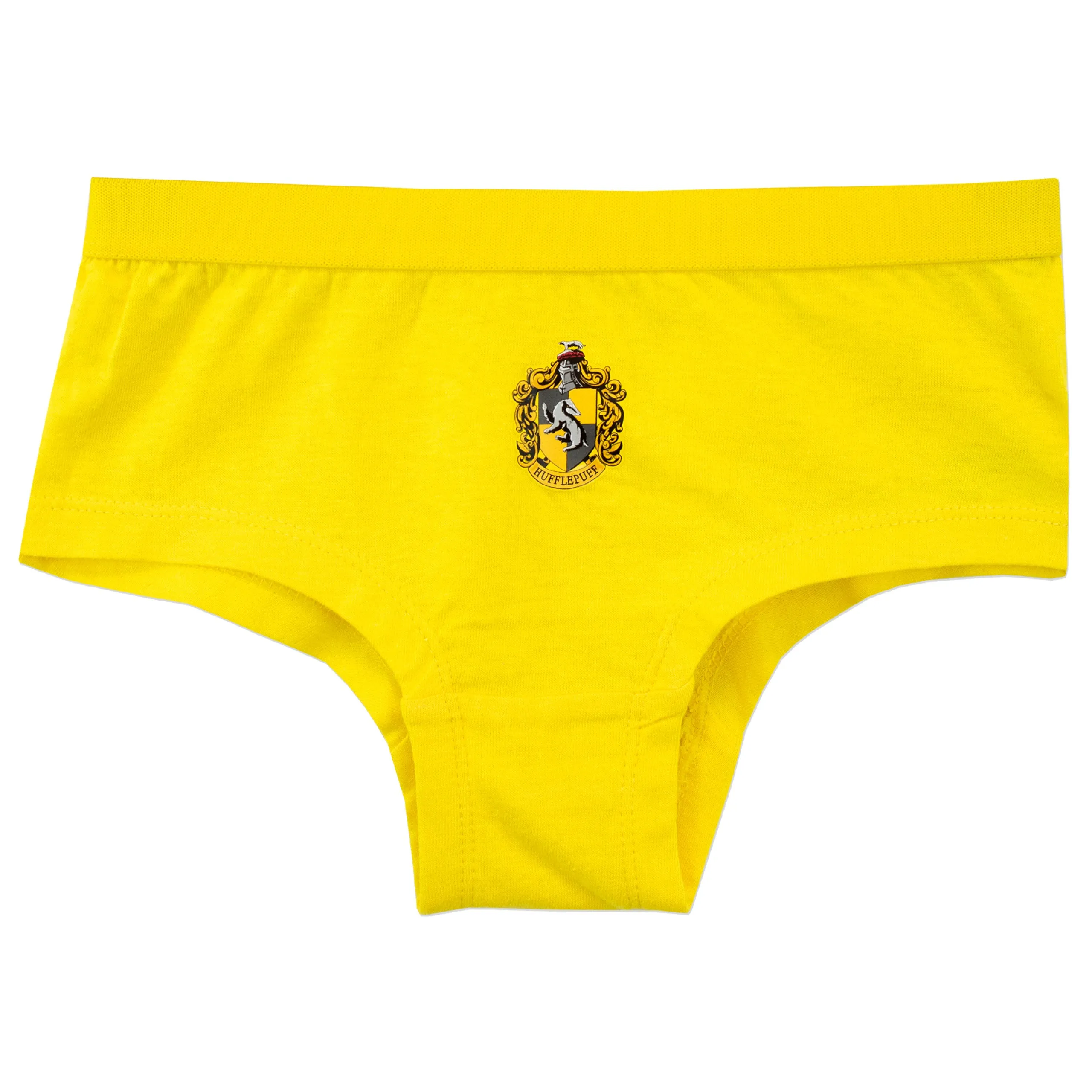 Harry Potter Underpants - Pack of 4