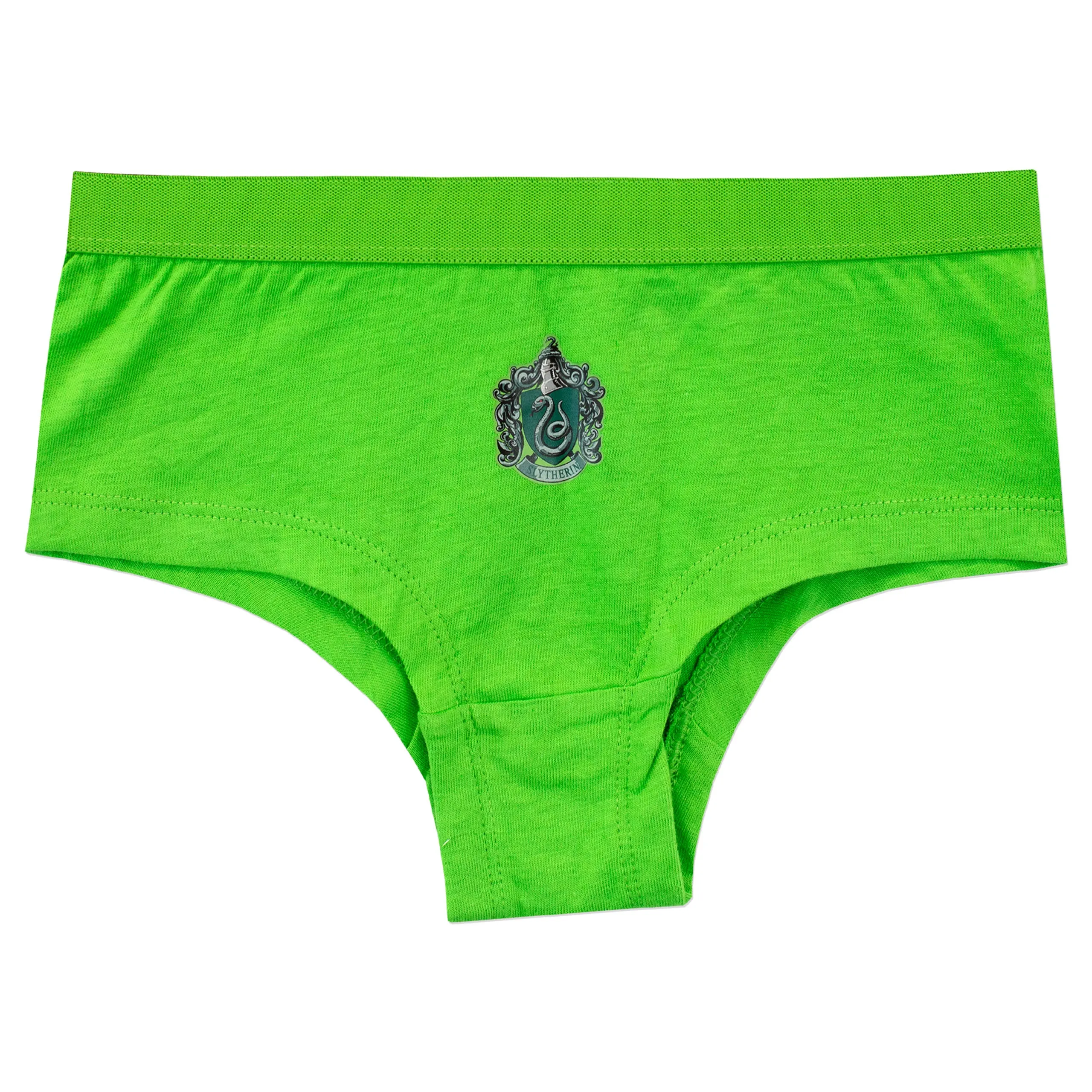 Harry Potter Underpants - Pack of 4