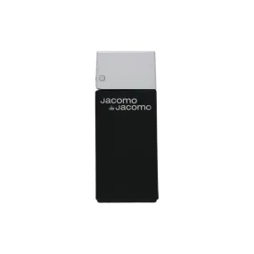 Jacomo De Jacomo Black For Men EDT