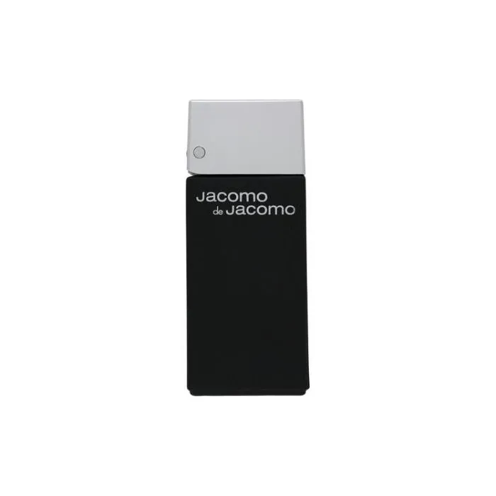 Jacomo De Jacomo Black For Men EDT