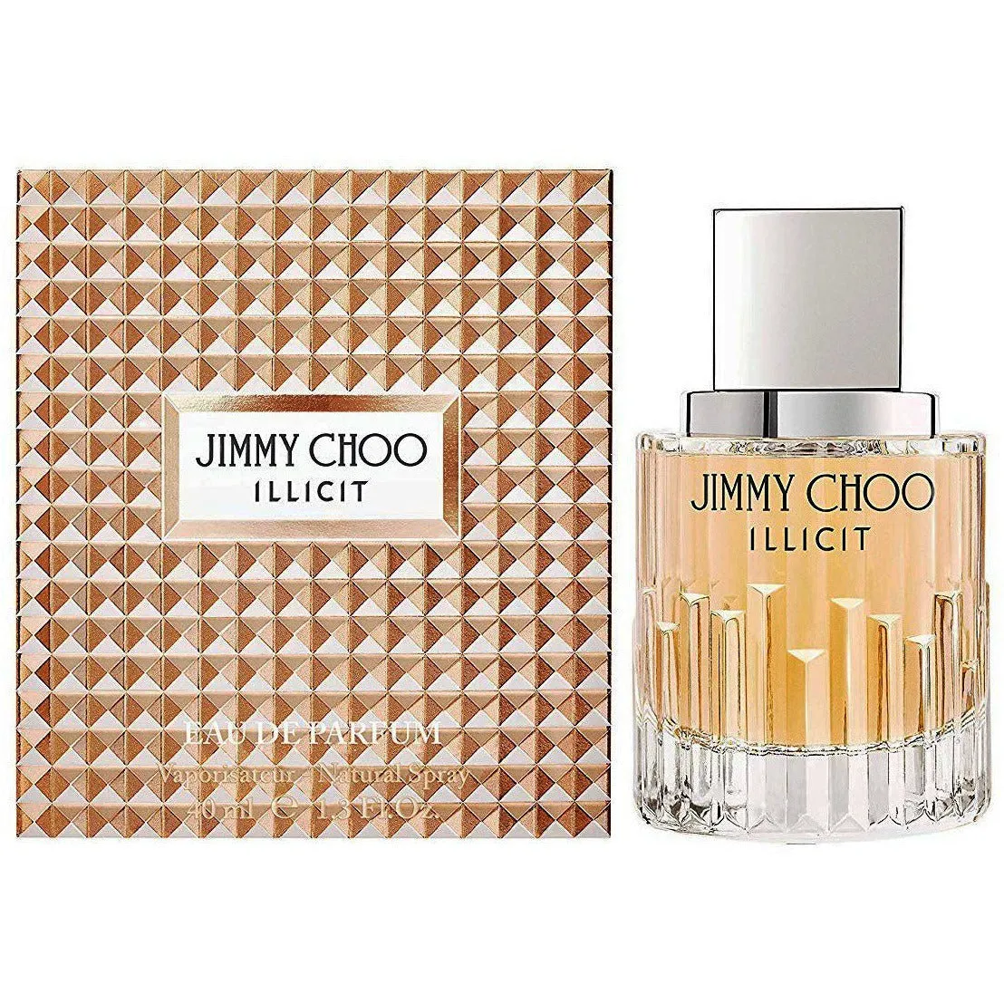 Jimmy Choo Illicit Eau De Parfum For Women