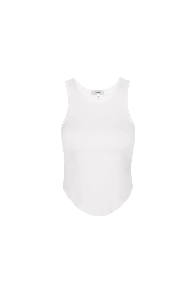 JINX TANK - CREAM