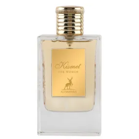 Kismet  Edp 100ml For Women By Maison Alhambra