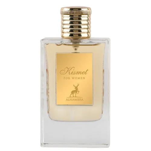 Kismet  Edp 100ml For Women By Maison Alhambra