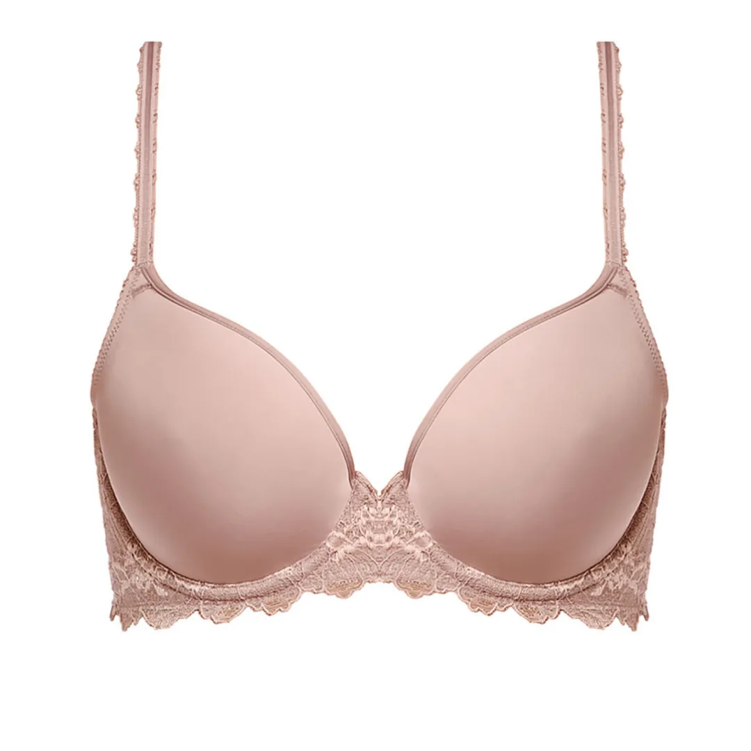 Lace Perfection Contour Bra