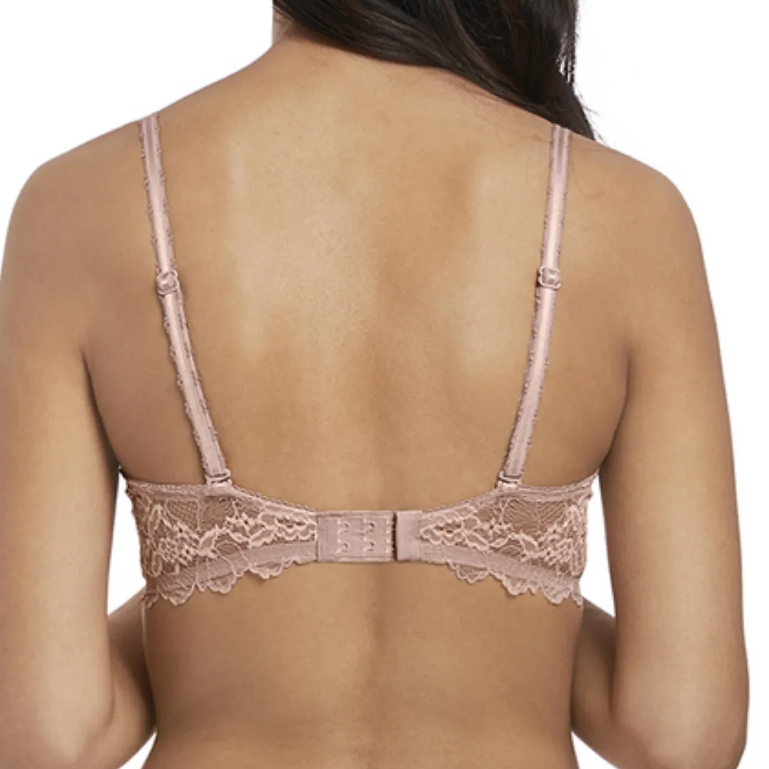 Lace Perfection Contour Bra