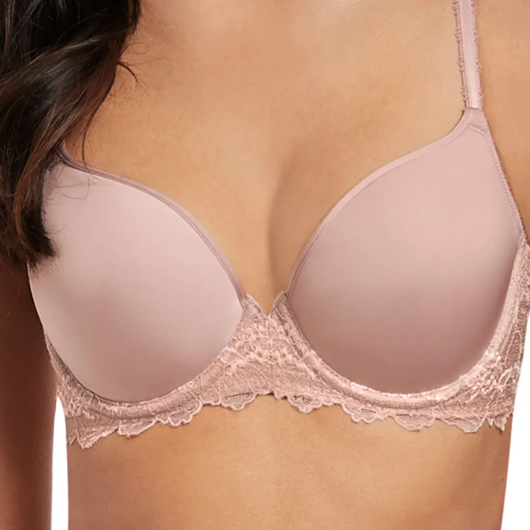 Lace Perfection Contour Bra