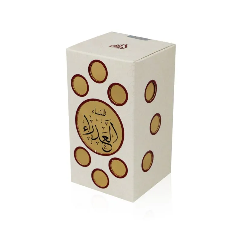 Lattafa Al Azra'a, Perfume for Women, EDP, 100ml