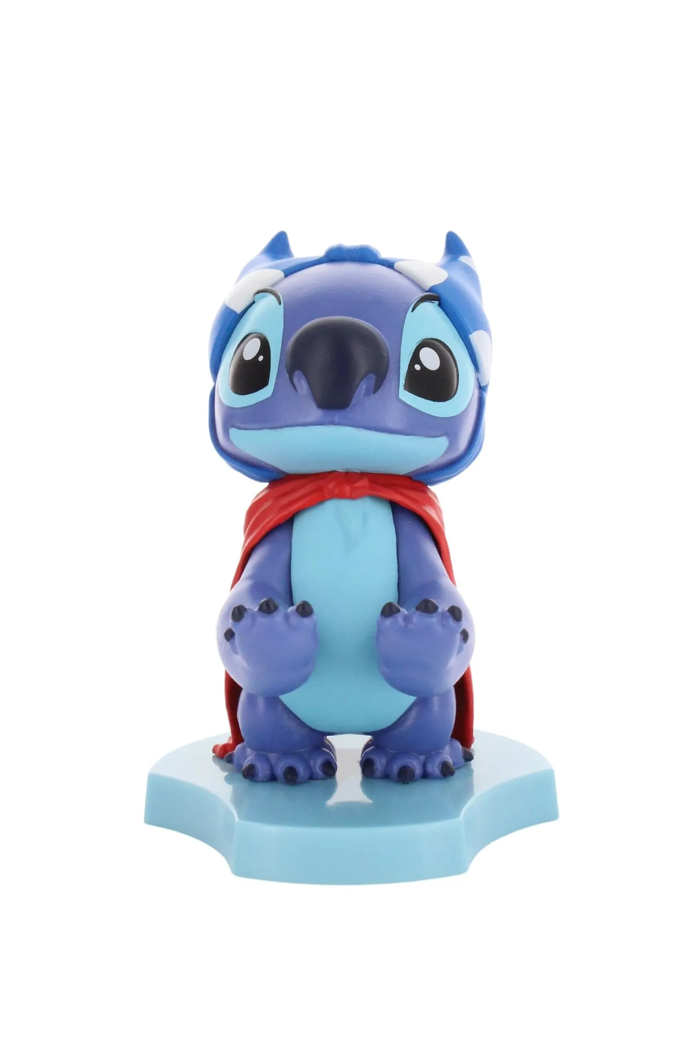 Lilo & Stitch: Underpants Hero Stitch Holdems, Mini Collectibles With a Twist