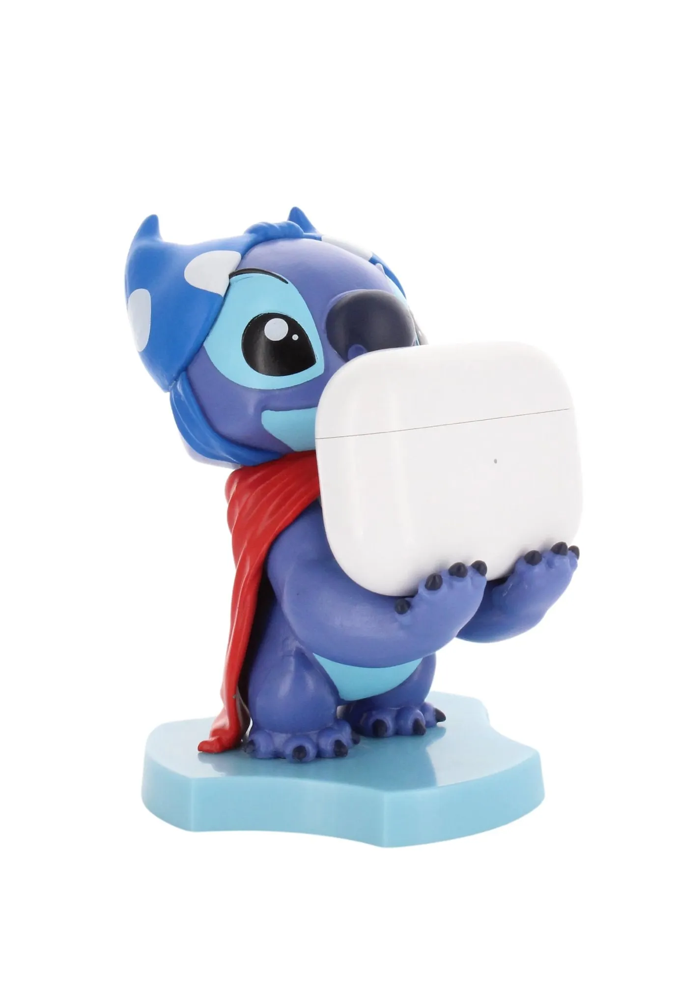 Lilo & Stitch: Underpants Hero Stitch Holdems, Mini Collectibles With a Twist