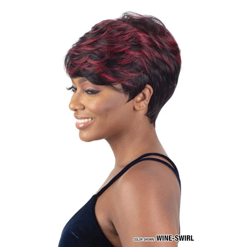 LITE WIG 016 | Freetress Equal Synthetic Wig