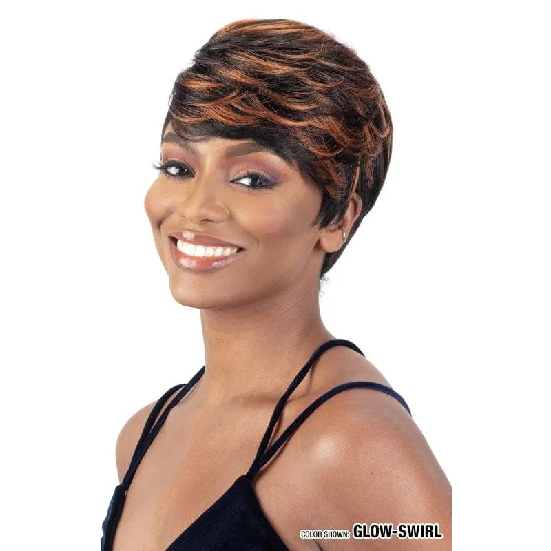 LITE WIG 016 | Freetress Equal Synthetic Wig