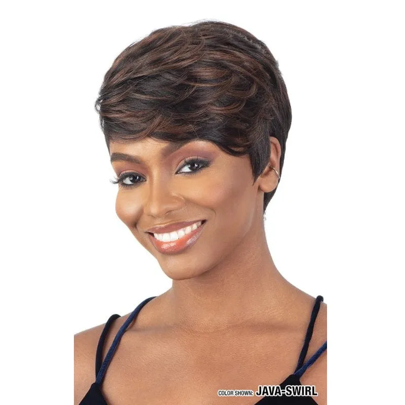 LITE WIG 016 | Freetress Equal Synthetic Wig