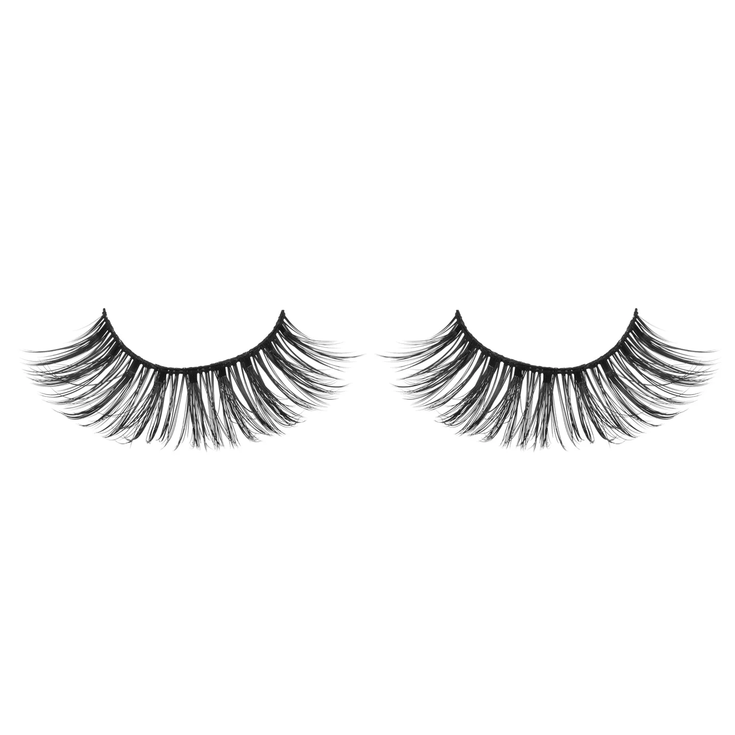 LURELLA Synthetic Eyelashes