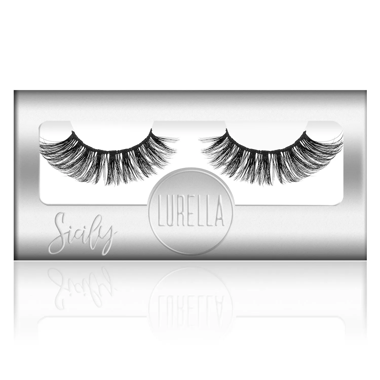 LURELLA Synthetic Eyelashes