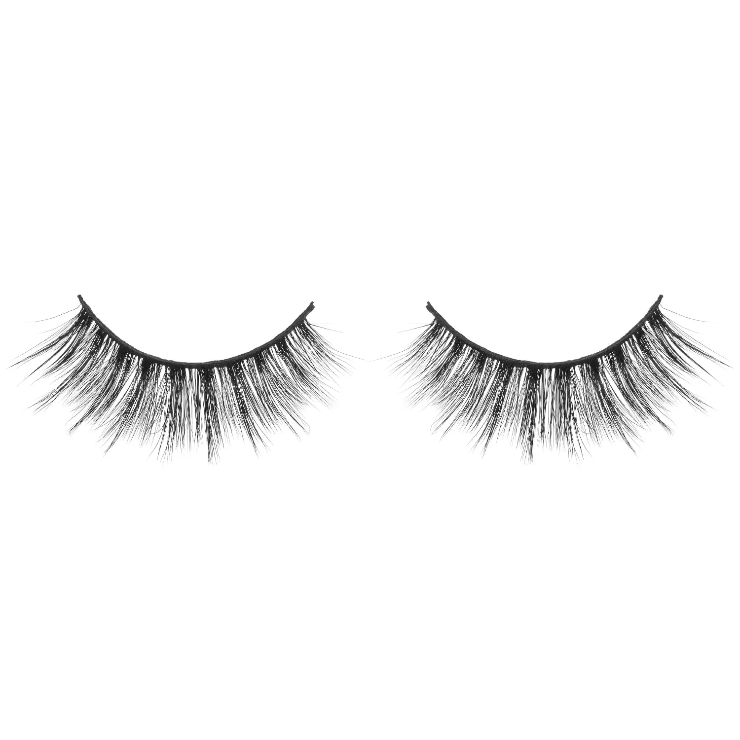 LURELLA Synthetic Eyelashes