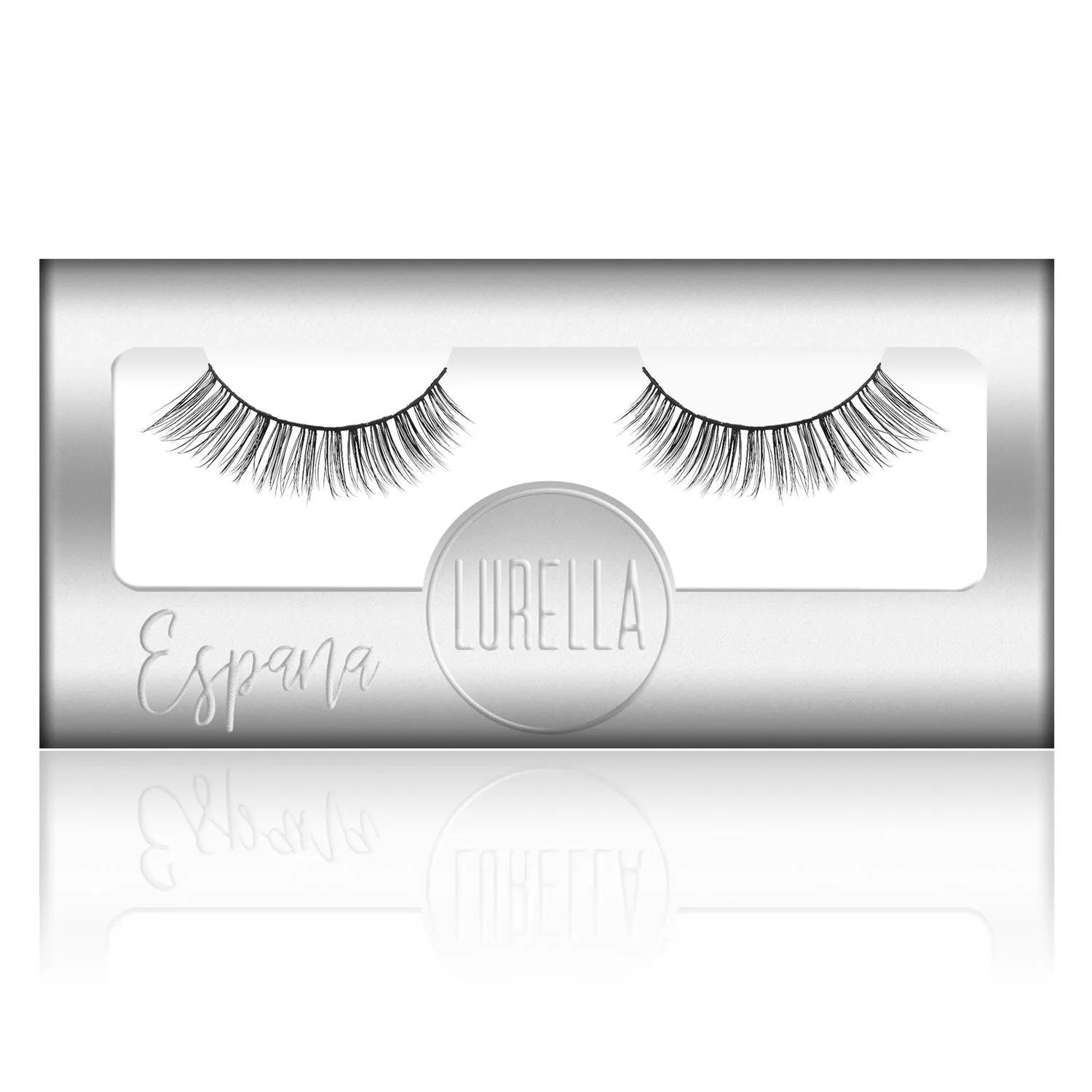 LURELLA Synthetic Eyelashes