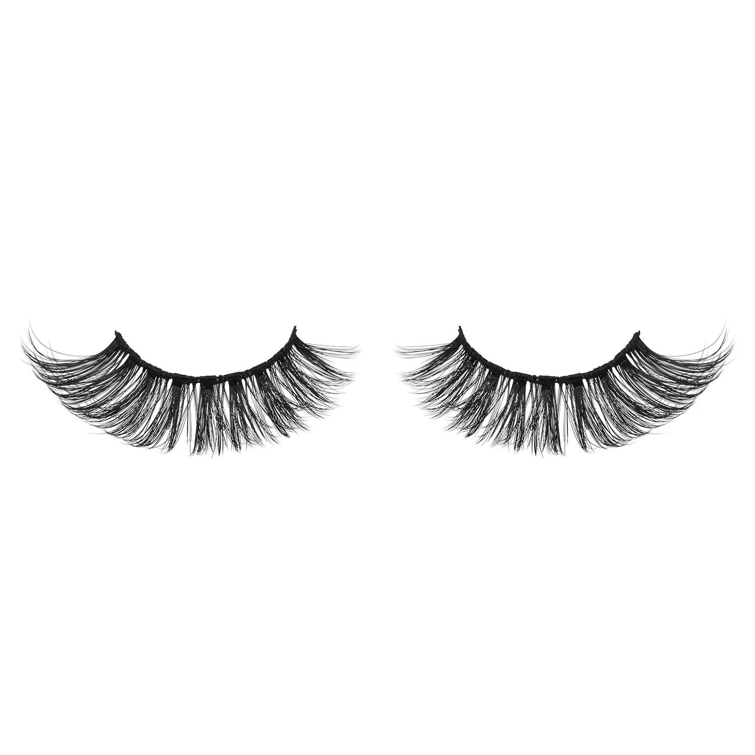 LURELLA Synthetic Eyelashes