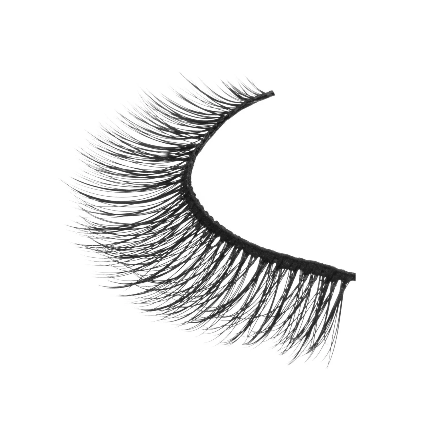 LURELLA Synthetic Eyelashes