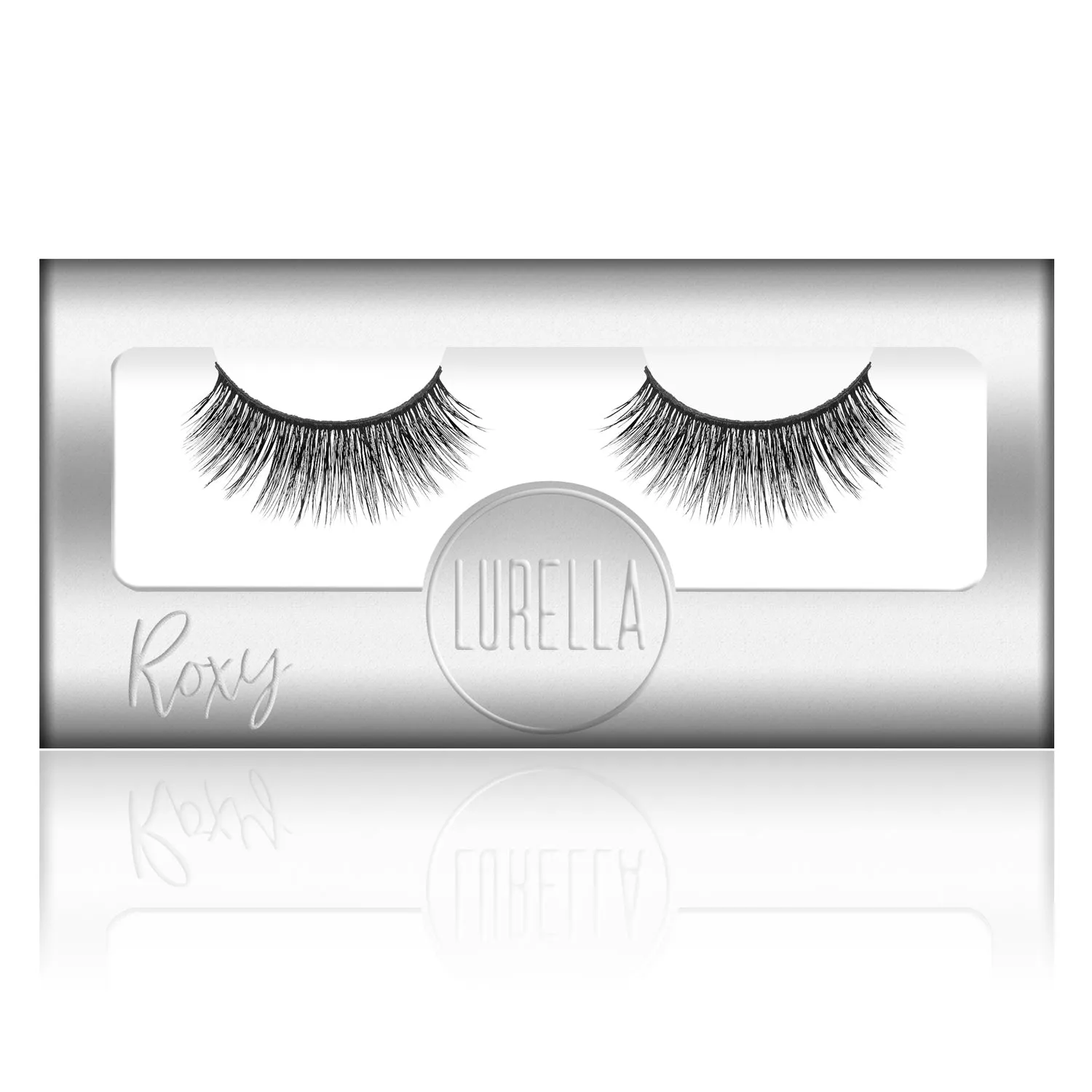 LURELLA Synthetic Eyelashes