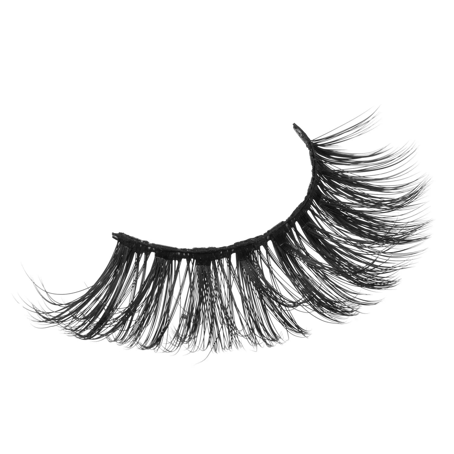 LURELLA Synthetic Eyelashes