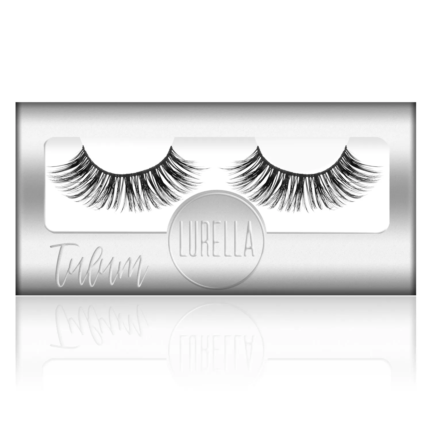 LURELLA Synthetic Eyelashes