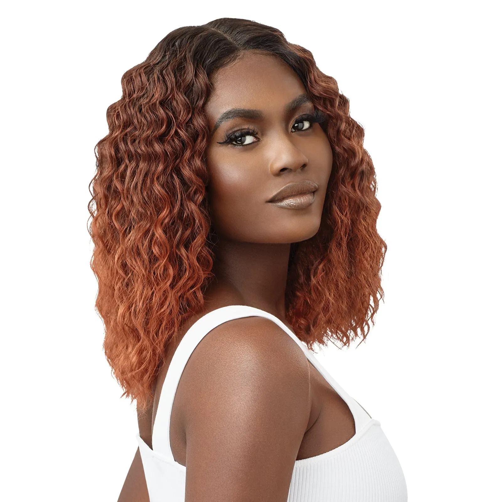 MARBELLA | Outre Synthetic HD Lace Front Wig