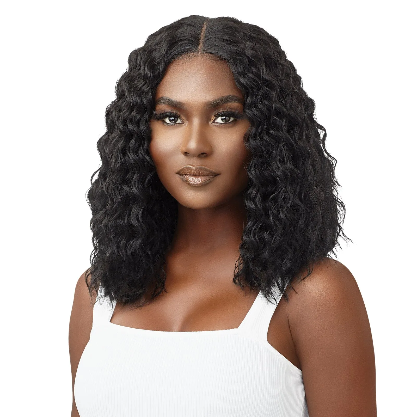 MARBELLA | Outre Synthetic HD Lace Front Wig