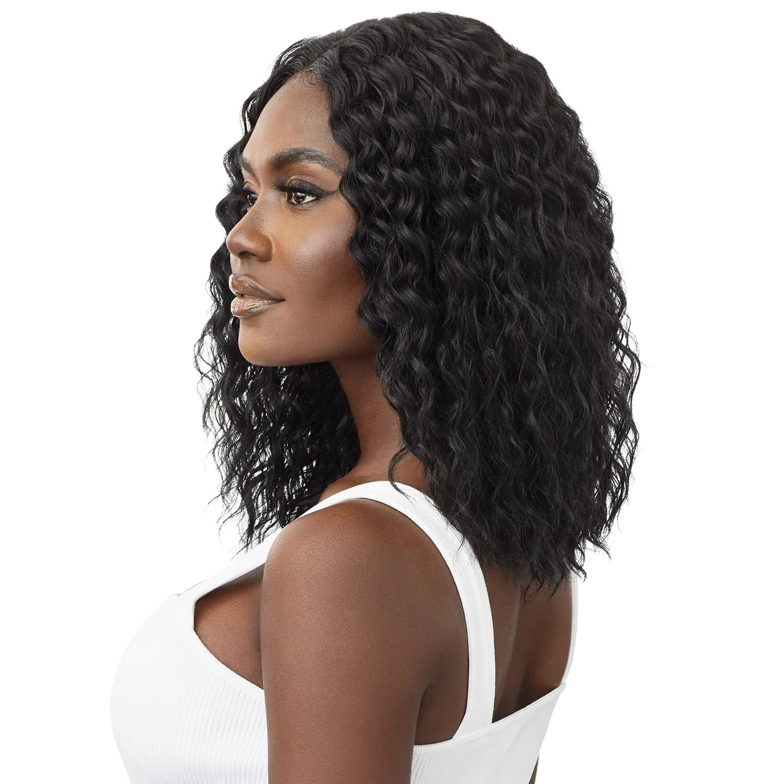 MARBELLA | Outre Synthetic HD Lace Front Wig