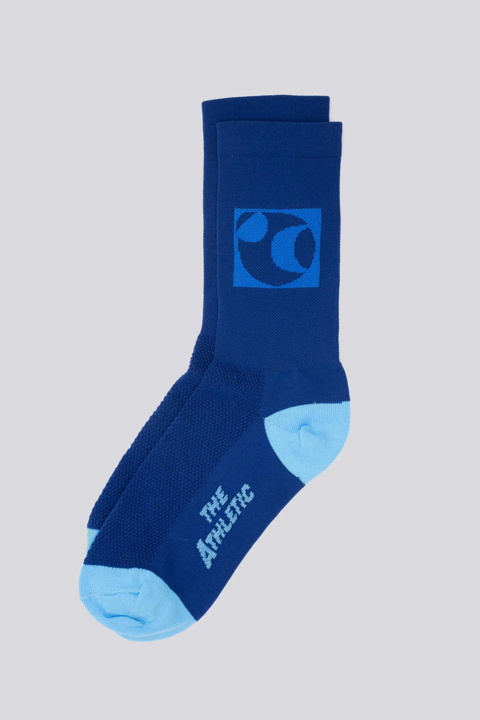 Moonspin x The Athletic Socks