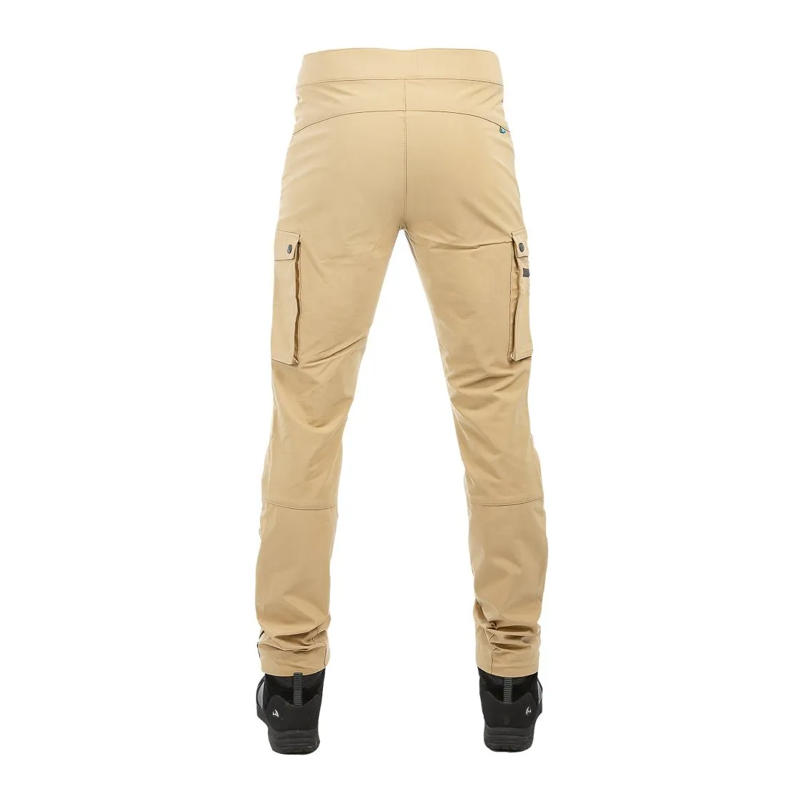 Motion Flex Pant Men Khaki (Regular) Inseam 32"