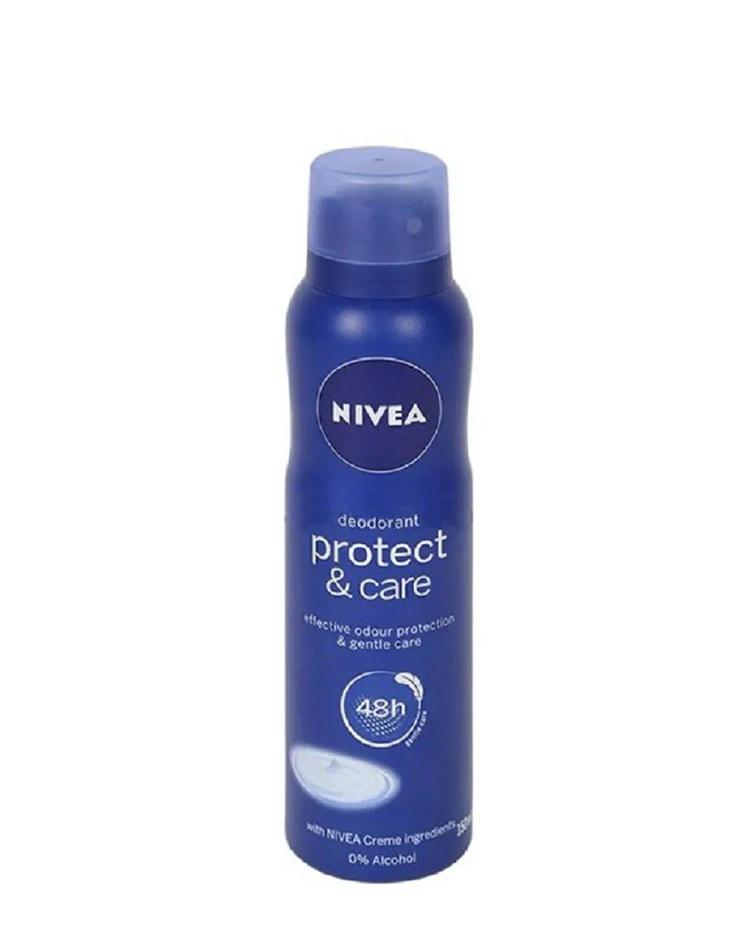 Nivea Protect and Care Deodorant for Women 150ml